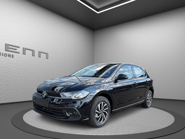 VW Polo 1.0 TSI Life DSG