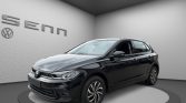 Vente Véhicule neuf VW POLO Polo 1.0 TSI Life DSG