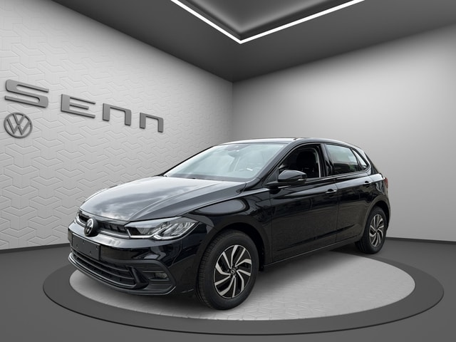 VW Polo 1.0 TSI Life DSG