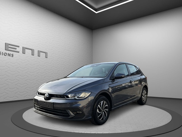 VW Polo 1.0 TSI Life DSG