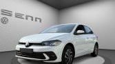 Vente Véhicule neuf VW POLO Polo 1.0 TSI Life DSG