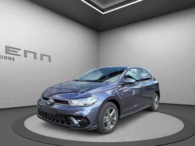 VW Polo 1.0 TSI R-Line DSG