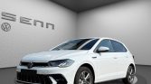 Vente Véhicule neuf VW POLO Polo 1.0 TSI R-Line DSG