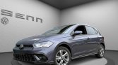 Vente Véhicule neuf VW POLO Polo 1.0 TSI R-Line DSG
