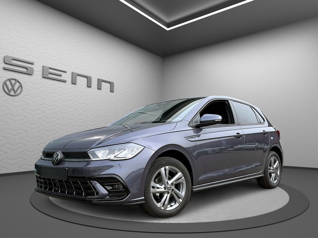 VW Polo 1.0 TSI R-Line DSG