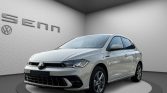 Vente Véhicule neuf VW POLO Polo 1.0 TSI R-Line DSG