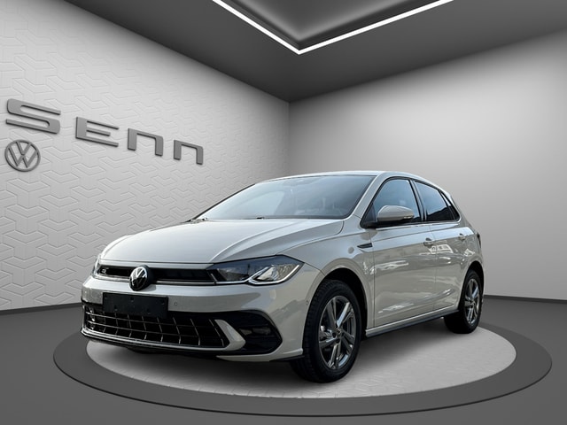 VW Polo 1.0 TSI R-Line DSG