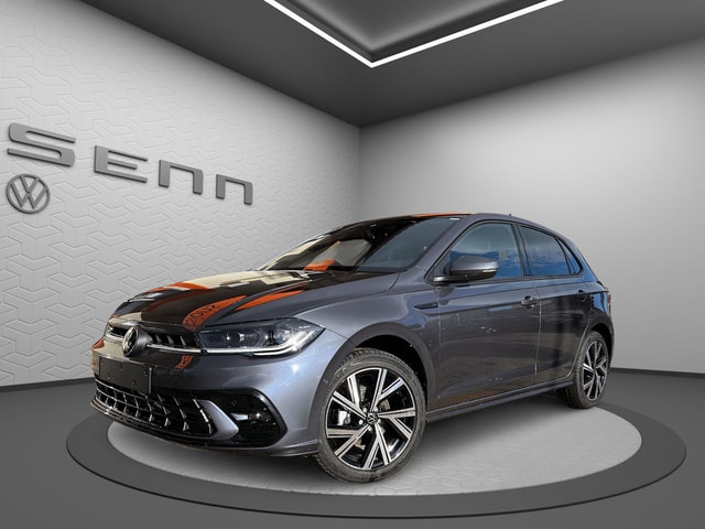 VW Polo 1.0 TSI R-Line Umited DSG