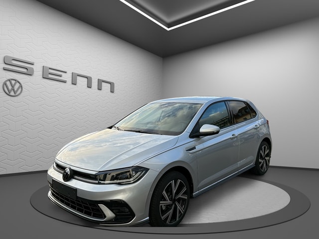 Vente Occasion VW POLO Polo 1.0 TSI R-Line Umited DSG