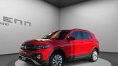 Vente Occasion VW T-CROSS T-Cross 1.0 TSI Life DSG