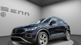 Vente Véhicule neuf VW T-ROC T-Roc 1.5 TSI EVO United DSG