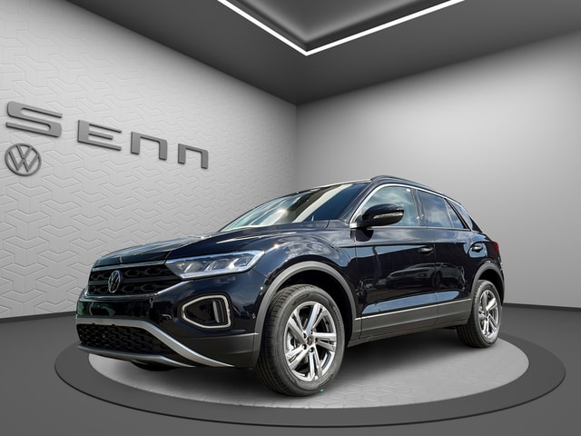 VW T-Roc 1.5 TSI EVO United DSG