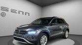 Vente Véhicule neuf VW T-ROC T-Roc 1.5 TSI EVO United DSG