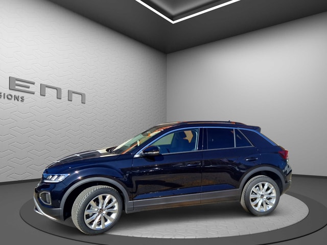 VW T-Roc 1.5 TSI EVO United DSG