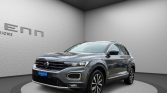 Vente Occasion VW T-ROC T-Roc 2.0 TSI Advance DSG 4Motion