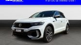 Vente Occasion VW T-ROC T-Roc 2.0 TSI R DSG 4Motion