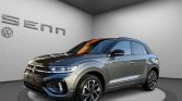 Vente Démonstration VW T-ROC T-Roc 2.0 TSI R-Line DSG 4Motion