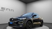 Vente Occasion VW T-ROC T-Roc Cabriolet 1.5 TSI EVO Black & White DSG