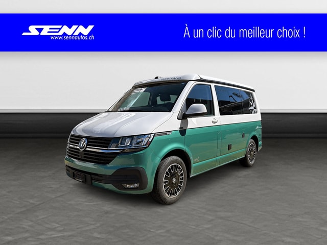 Vente Occasion VW T6.1 T6.1 2.0 TDI DSG
