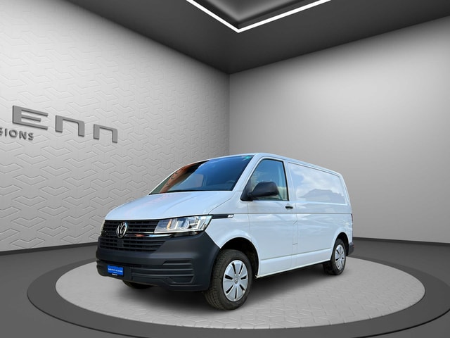 VW T6.1 2.0 TDI Entry