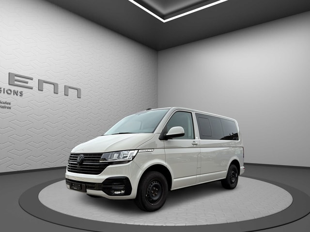 Vente Occasion VW T6.1 T6.1 Caravelle 2.0 TDI Comfortline Liberty DSG