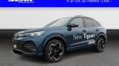 Vente Démonstration VW TIGUAN Tiguan 2.0 TDI SCR R-Line 4Motion DSG