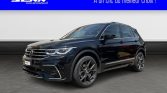 Vente Occasion VW TIGUAN Tiguan 2.0 TDI SCR R-Line 4Motion DSG