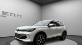 Vente Véhicule neuf VW TIGUAN Tiguan 2.0 TSI DSG United 4Motion