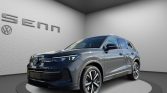 Vente Véhicule neuf VW TIGUAN Tiguan 2.0 TSI DSG United 4Motion
