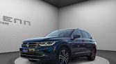 Vente Occasion VW TIGUAN Tiguan 2.0TSI Elegance 4Motion DSG