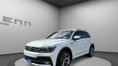 Vente Occasion VW TIGUAN Tiguan 2.0TSI Highline 4Motion DSG