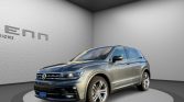 Vente Occasion VW TIGUAN Tiguan 2.0TSI Highline 4Motion DSG