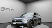 Vente Véhicule neuf avec immatriculation d’un jour VW TIGUAN Tiguan Allspace 2.0TSI R-Line 4Motion DSG