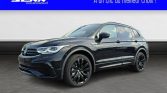 Vente Démonstration VW TIGUAN Tiguan Allspace 2.0TSI R-Line 4Motion DSG