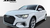 Vente Occasion AUDI A3 A3 Sportback 35 TFSI S line Attraction