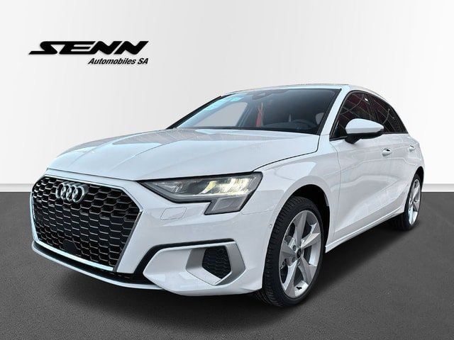 Vente Occasion AUDI A3 A3 Sportback 35 TFSI S line Attraction