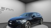 Vente Occasion AUDI A3 A3 Sportback 40 TFSI S line quattro