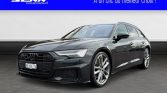 Vente Occasion AUDI A6 A6 Avant 50 TDI Sport quattro tiptronic