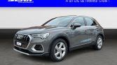 Vente Occasion AUDI Q3 Q3 40 TFSI S line quattro S-tronic