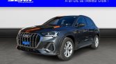 Vente Occasion AUDI Q3 Q3 45 TFSI S line quattro S-tronic