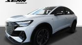 Vente Occasion AUDI Q4 e-tron Q4 Sportback e-tron 35