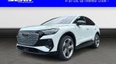 Vente Occasion AUDI Q4 e-tron Q4 Sportback e-tron 45 Attraction quattro