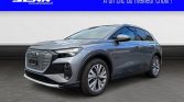 Vente Occasion AUDI Q4 e-tron Q4 e-tron 35