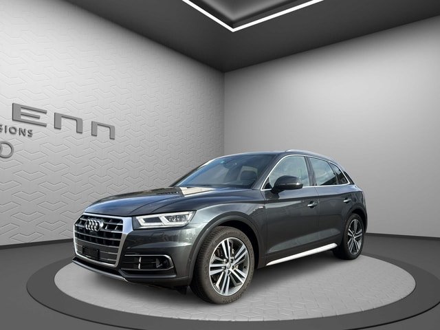 Vente Occasion AUDI Q5 Q5 45 TFSI sport quattro S-tronic