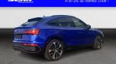 Vente Occasion AUDI Q5 Q5 Sportback 45 TFSI S line quattro