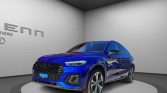 Vente Occasion AUDI Q5 Q5 Sportback 55 TFSI e PHEV S line quattro