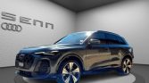 Vente Occasion AUDI Q5 Q5 TDI quattro 150 kW S-tronic