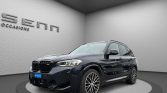Vente Occasion BMW X3M X3 xDrive M Competition Steptronic