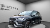 Vente Véhicule neuf CUPRA CUPRA ATECA Ateca 2.0TSI VZ 4Drive DSG