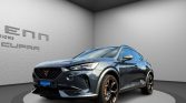 Vente Occasion CUPRA FORMENTOR Formentor 2.0TSI el Primero 4Drive DSG